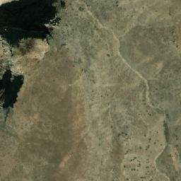 Satellite imagery of Rowshānay Ghar, AF