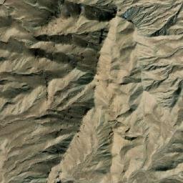 Satellite imagery of Kharīrī, AF