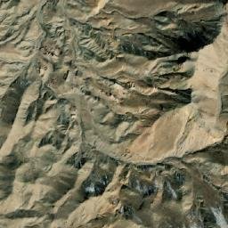 Satellite imagery of Kharīrī, AF