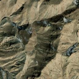 Satellite imagery of Kharīrī, AF