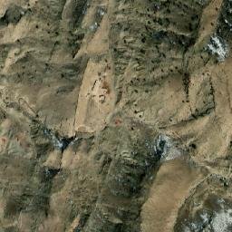 Satellite imagery of Drē Sarē, AF