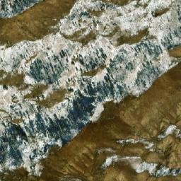 Satellite imagery of Drē Sarē, AF