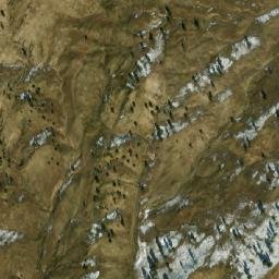 Satellite imagery of Pashtōkī Algaḏ Ghunḏêy, AF