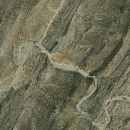 Satellite imagery of Khiz̲h̲ay Ghar, AF