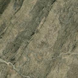 Satellite imagery of Khiz̲h̲ay Ghar, AF