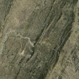 Satellite imagery of Khiz̲h̲ay Ghar, AF