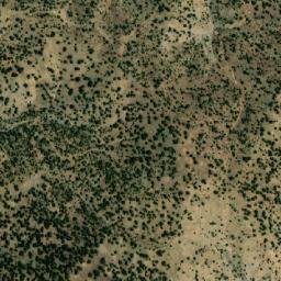 Satellite imagery of Shawāl Ghar, AF