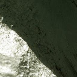 Satellite imagery of Indrusi Dhār, IN
