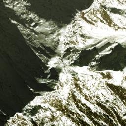 Satellite imagery of Indrusi Dhār, IN