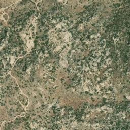 Satellite imagery of survey_point, MX