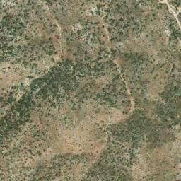 Satellite imagery of Elliot Mine, US