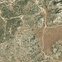 Satellite imagery of Elliot Mine, US