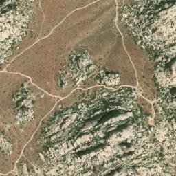Satellite imagery of Elliot Mine, US