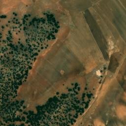 Satellite imagery of Jbel Bou Yah’jour, MA