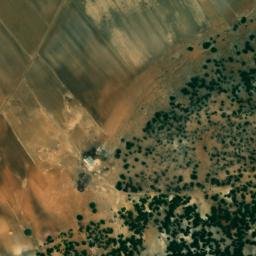 Satellite imagery of Jbel Bou Yah’jour, MA