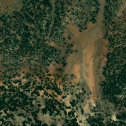Satellite imagery of Jbel Bou Yah’jour, MA