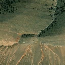 Satellite imagery of Jbel Twolilt, MA