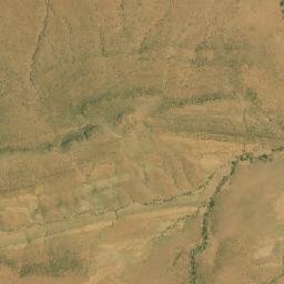 Satellite imagery of Koum Al Bama, MA