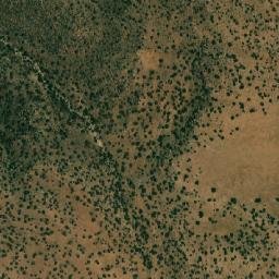 Satellite imagery of Zarhi, DZ