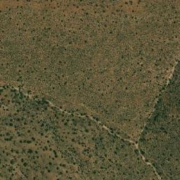 Satellite imagery of Argoub Bou Chenoufa, DZ
