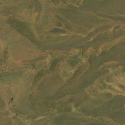 Satellite imagery of Tara, DZ