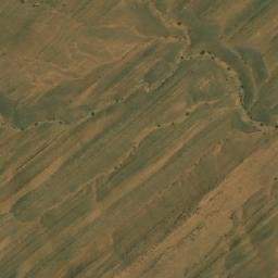 Satellite imagery of El Khechiba, DZ