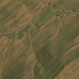 Satellite imagery of El Khechiba, DZ