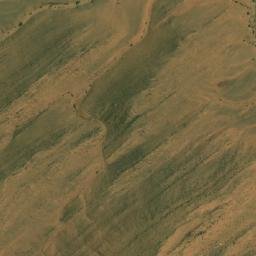 Satellite imagery of El Khechiba, DZ