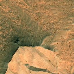 Satellite imagery of Teniet el Aatene, DZ