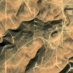 Satellite imagery of Bou Brik, DZ