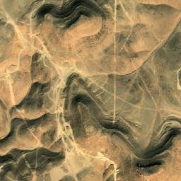 Satellite imagery of Bou Brik, DZ