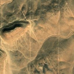 Satellite imagery of Bou Brik, DZ