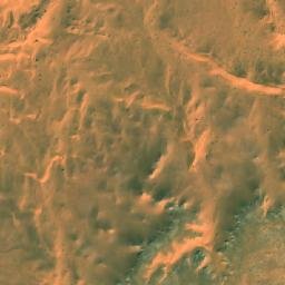 Satellite imagery of Kef es Slougui, DZ