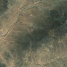 Satellite imagery of Angīrū, AF