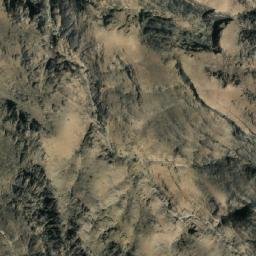 Satellite imagery of Siyāh Kōhay, AF