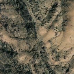 Satellite imagery of Siyāh Kōhay, AF