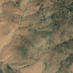 Satellite imagery of Chahār Band-e Ghōrmah, AF