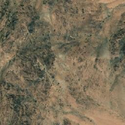 Satellite imagery of Chahār Band-e Ghōrmah, AF
