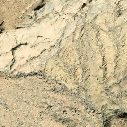 Satellite imagery of ‘Arab Shāh Ghar, AF