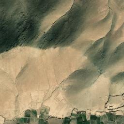 Satellite imagery of Pitāw Hadīrah, AF