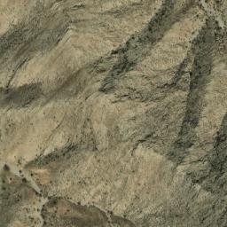 Satellite imagery of Kōh-e Band-e Bazīrak, AF