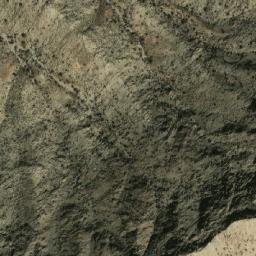 Satellite imagery of Kōh-e Band-e Bazīrak, AF