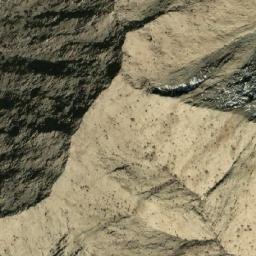 Satellite imagery of Kōh-e Band-e Bazīrak, AF