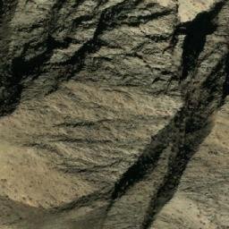 Satellite imagery of Kōh-e Qadrī, AF