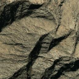 Satellite imagery of Kōh-e Qadrī, AF