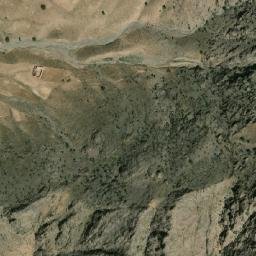 Satellite imagery of Kōh-e Awī Khōl, AF