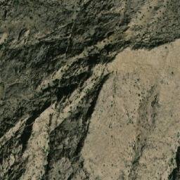 Satellite imagery of Kōh-e Awī Khōl, AF