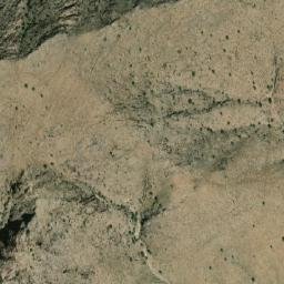 Satellite imagery of Kōh-e Awī Khōl, AF