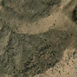 Satellite imagery of Kōh-e Yakhak, AF