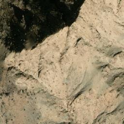 Satellite imagery of Kōh-e Yakhak, AF